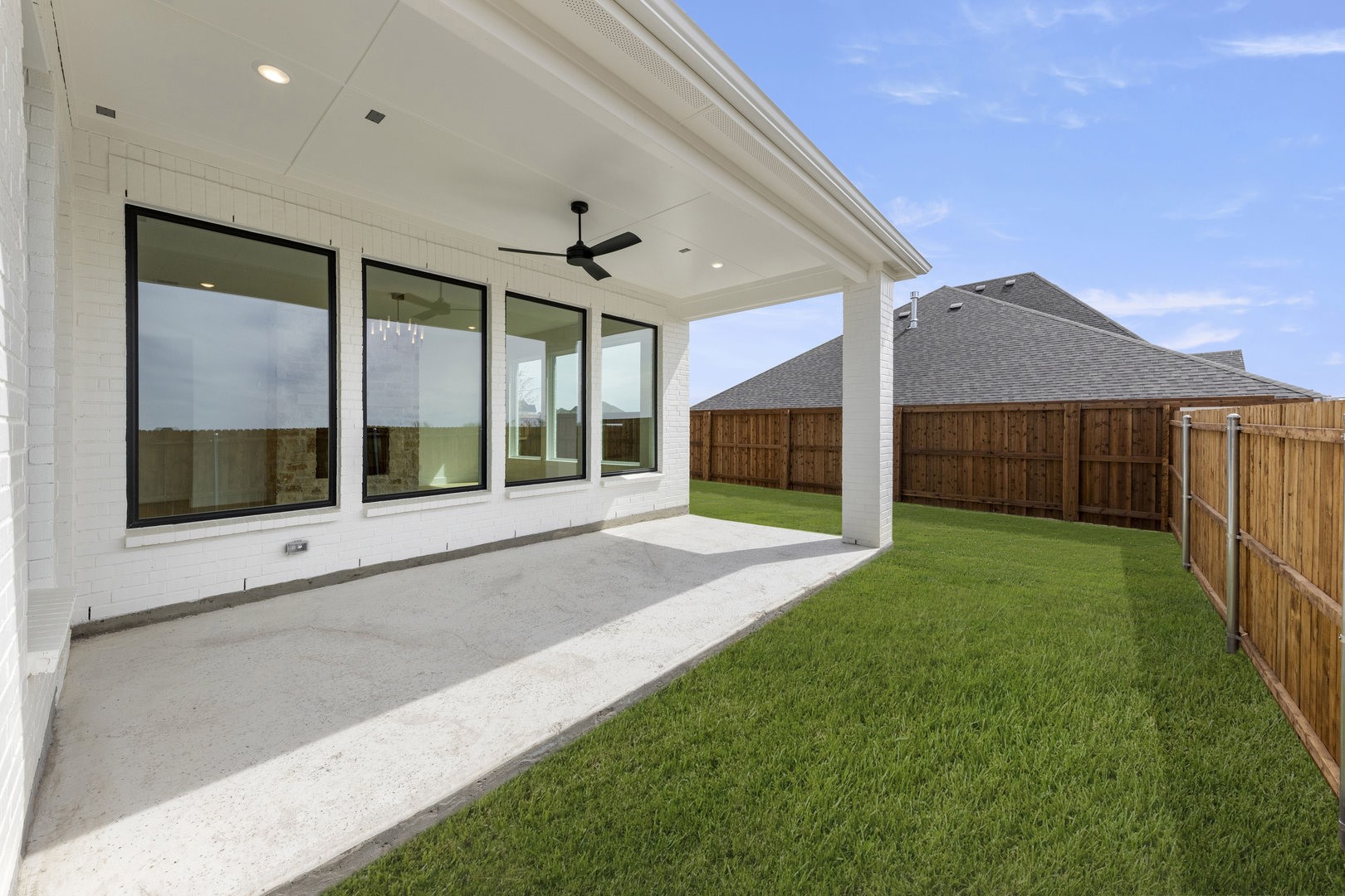 2801 N Little Current Court Celina TX 75009