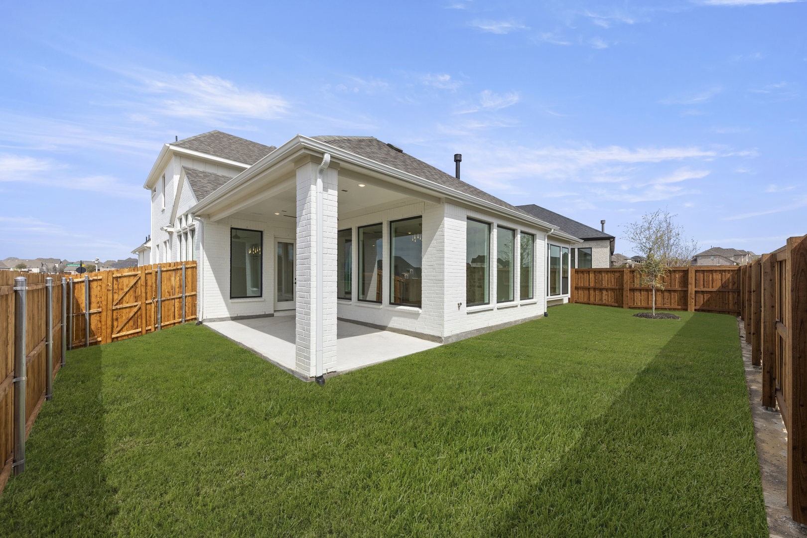 2801 N Little Current Court Celina TX 75009