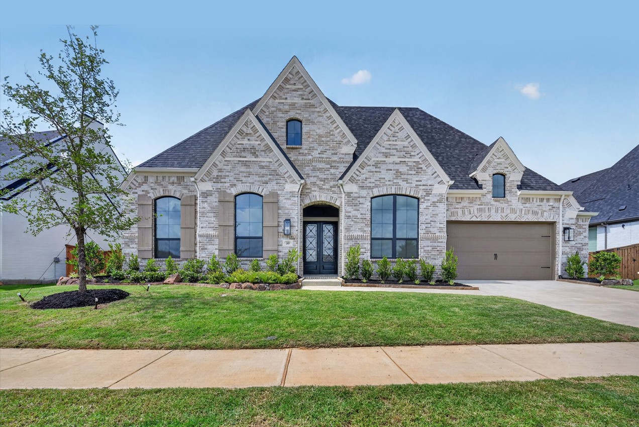 1609 Sandbrock Drive Aubrey TX 76227