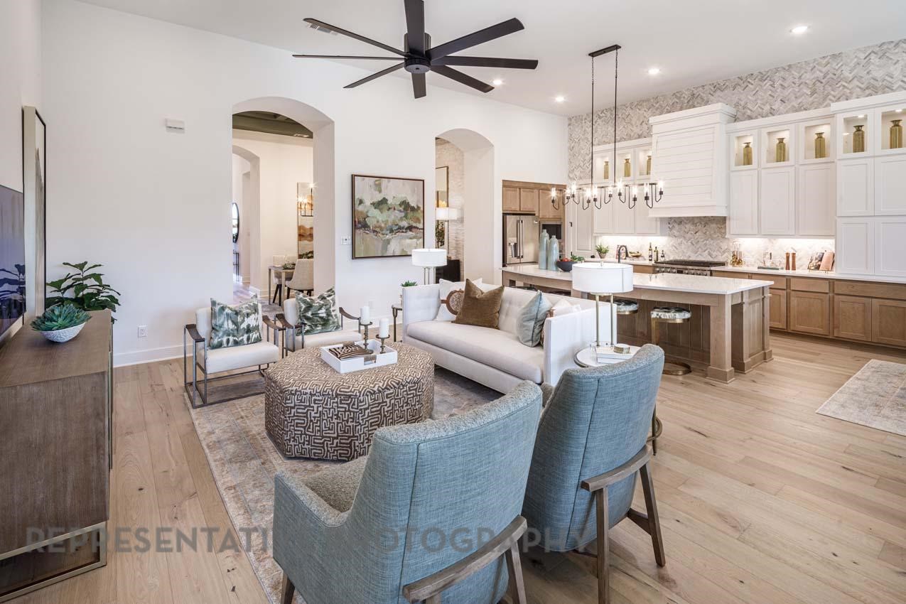 1609 Sandbrock Drive Aubrey TX 76227