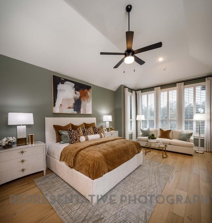 1609 Sandbrock Drive Aubrey TX 76227
