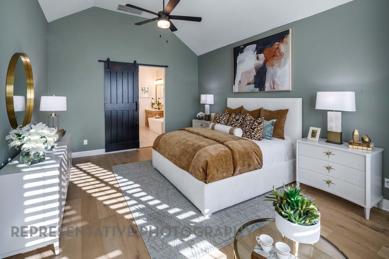 1609 Sandbrock Drive Aubrey TX 76227
