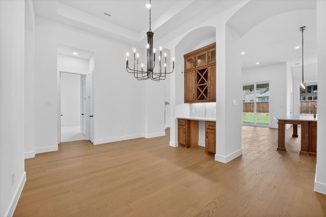 1609 Sandbrock Drive Aubrey TX 76227