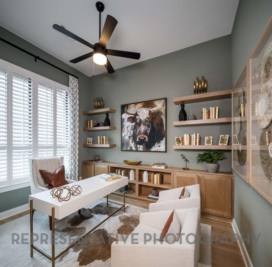 1609 Sandbrock Drive Aubrey TX 76227