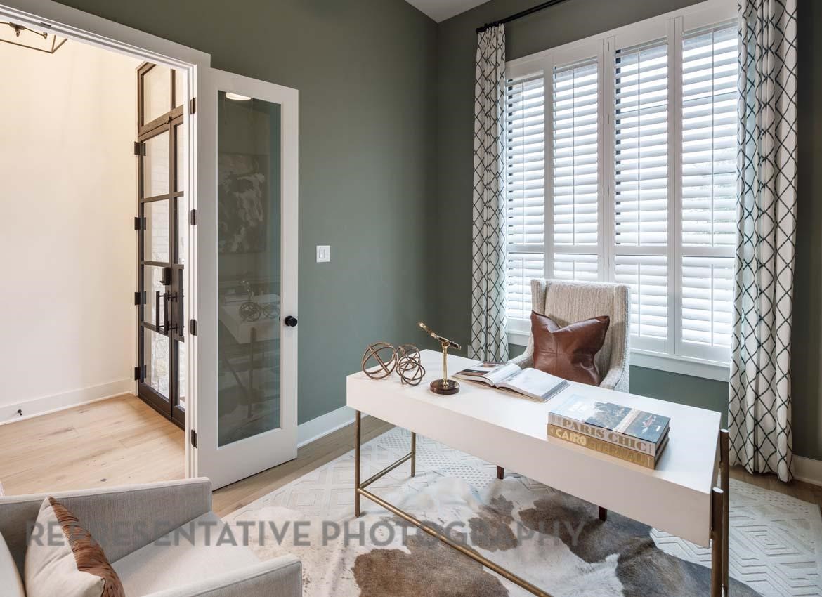 1609 Sandbrock Drive Aubrey TX 76227