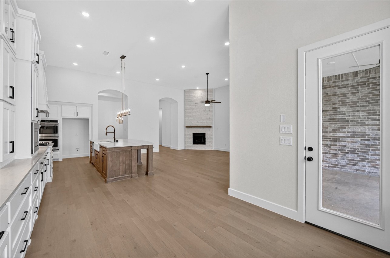 1609 Sandbrock Drive Aubrey TX 76227