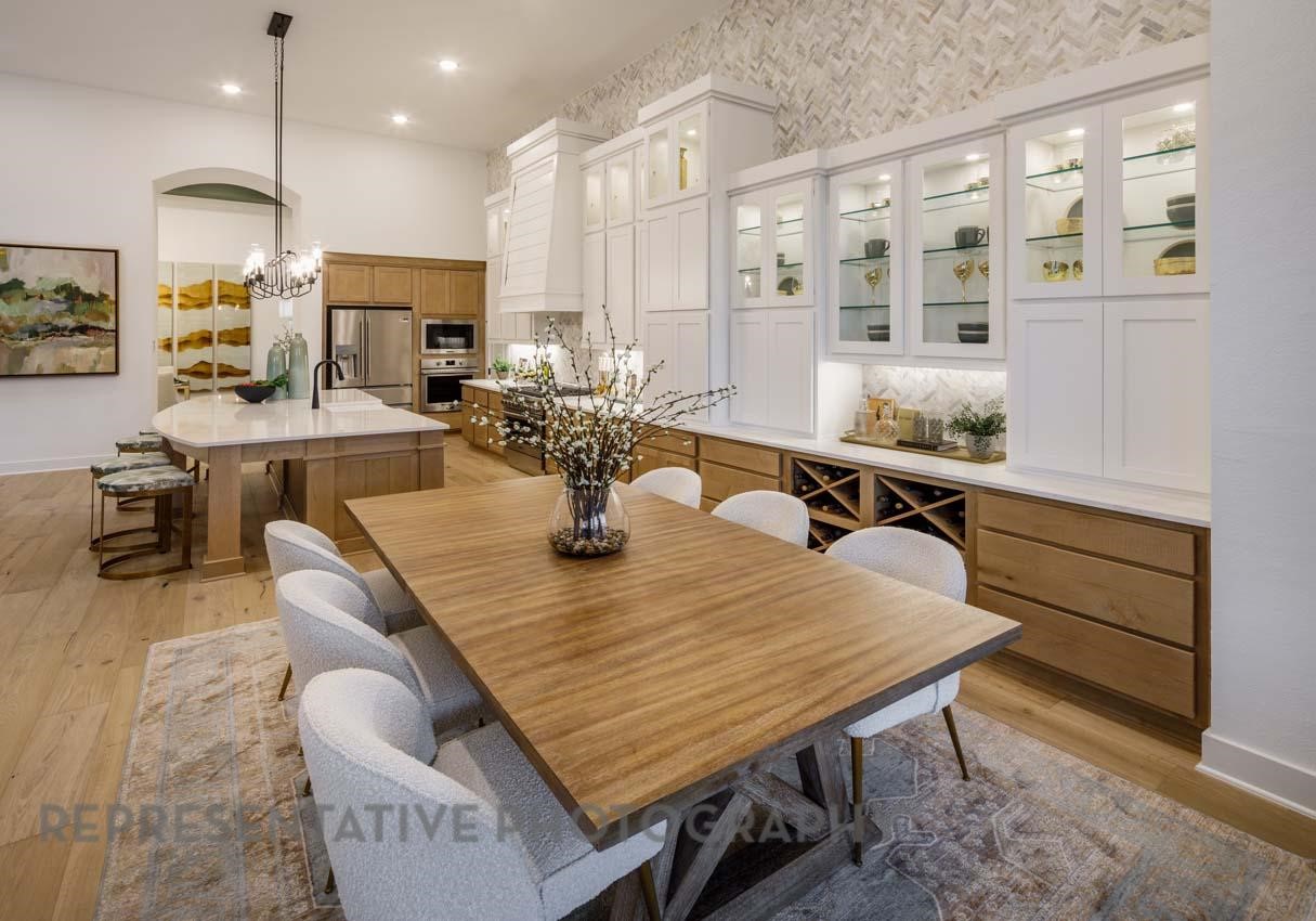 1609 Sandbrock Drive Aubrey TX 76227