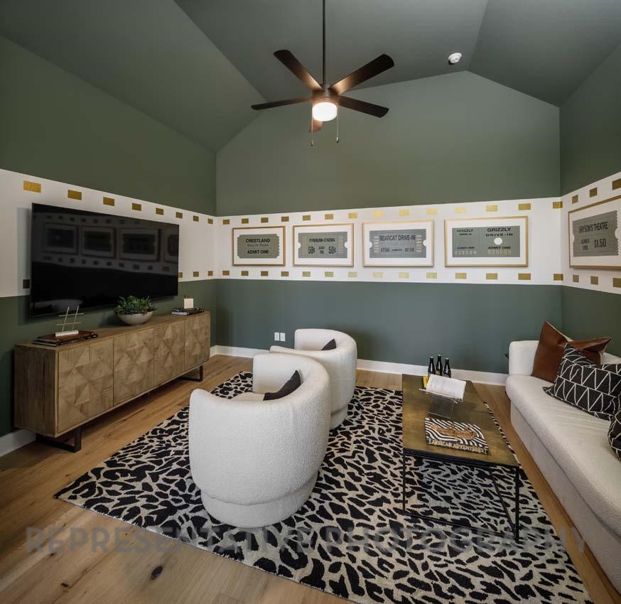 1609 Sandbrock Drive Aubrey TX 76227