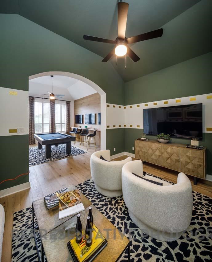 1609 Sandbrock Drive Aubrey TX 76227