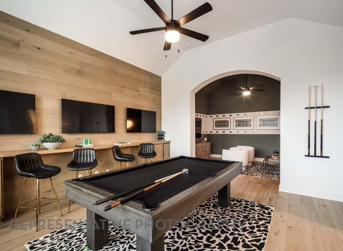 1609 Sandbrock Drive Aubrey TX 76227