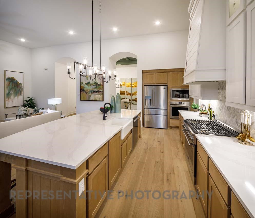 1609 Sandbrock Drive Aubrey TX 76227