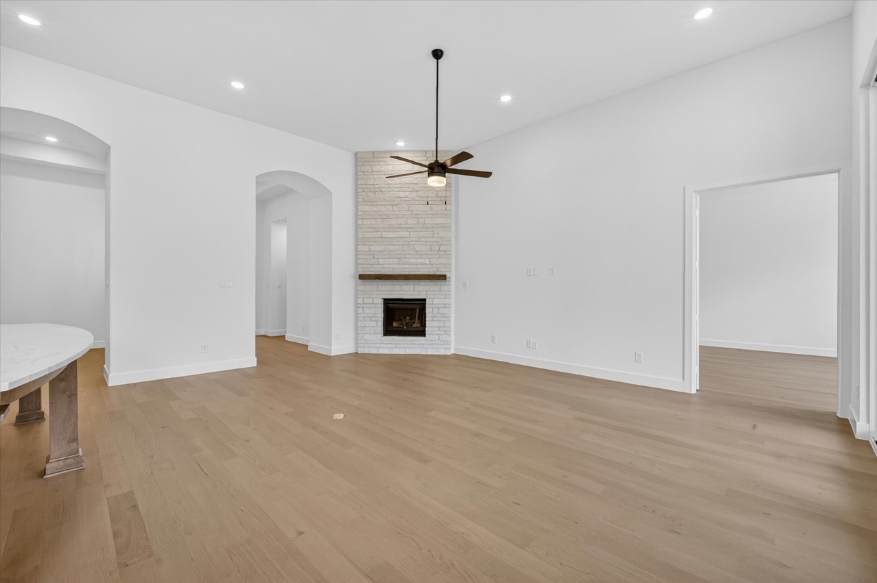 1609 Sandbrock Drive Aubrey TX 76227