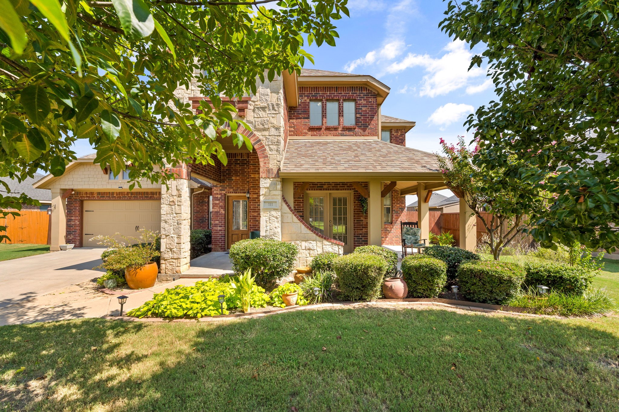 111 Sumac Drive Waxahachie TX 75165