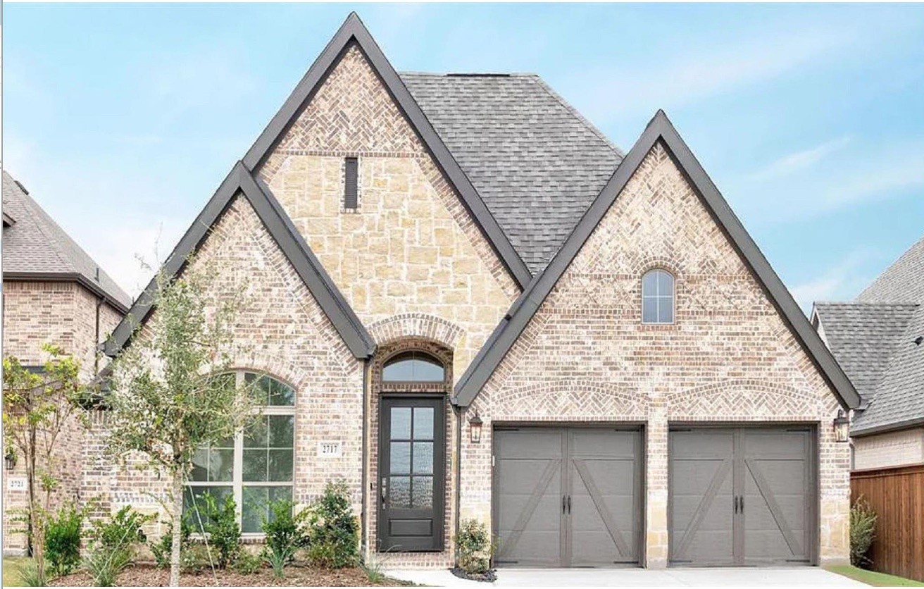 2717 War Admiral Street Celina TX 75009