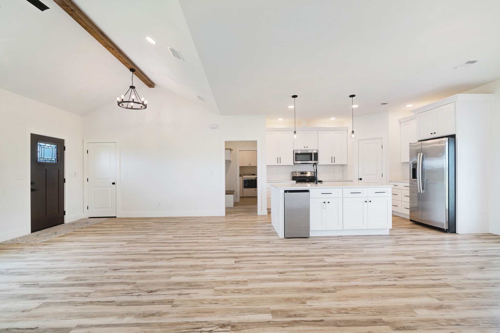 204 Private Road 33083 Sumner TX 75486