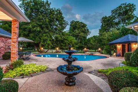 4707 Melrose Park Court Colleyville TX 76034