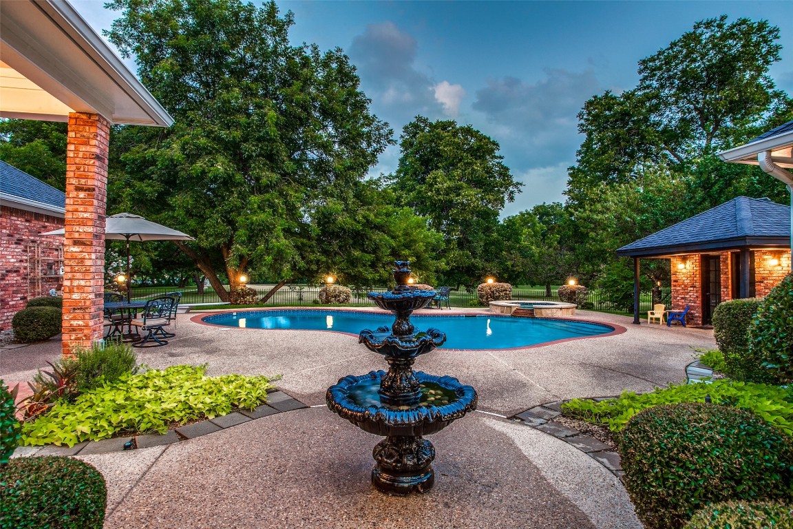 4707 Melrose Park Court Colleyville TX 76034