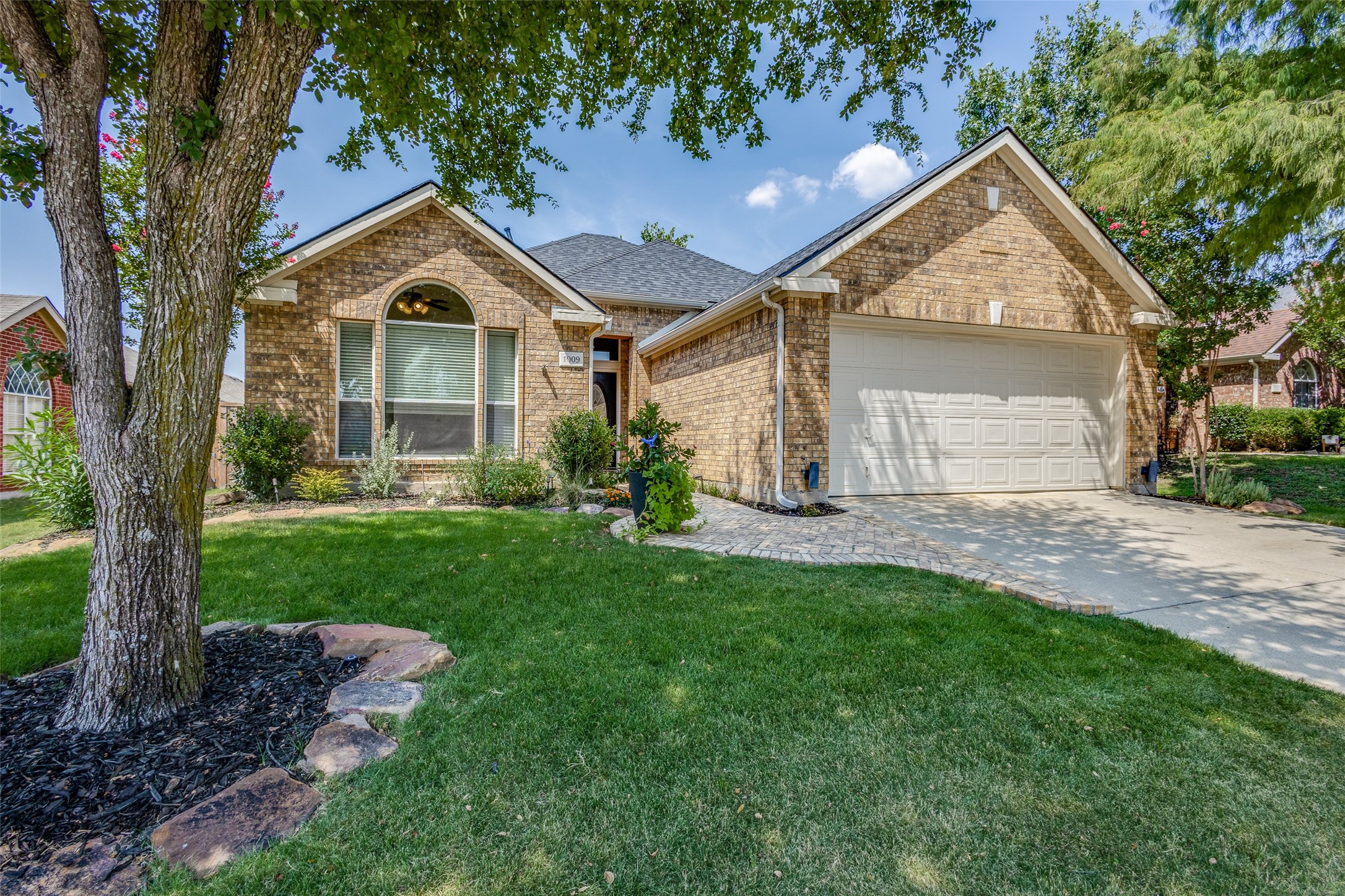 1009 Ponderosa Ridge Little Elm TX 75068