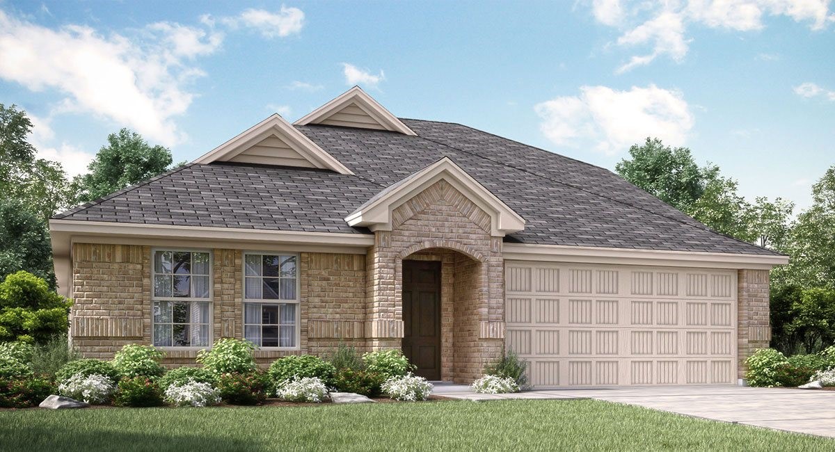 504 Chip Street Little Elm TX 75068