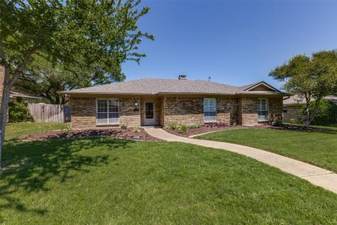 3601 Churchill Lane Plano TX 75075
