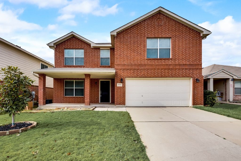 9705 Manassas Road Fort Worth TX 76177