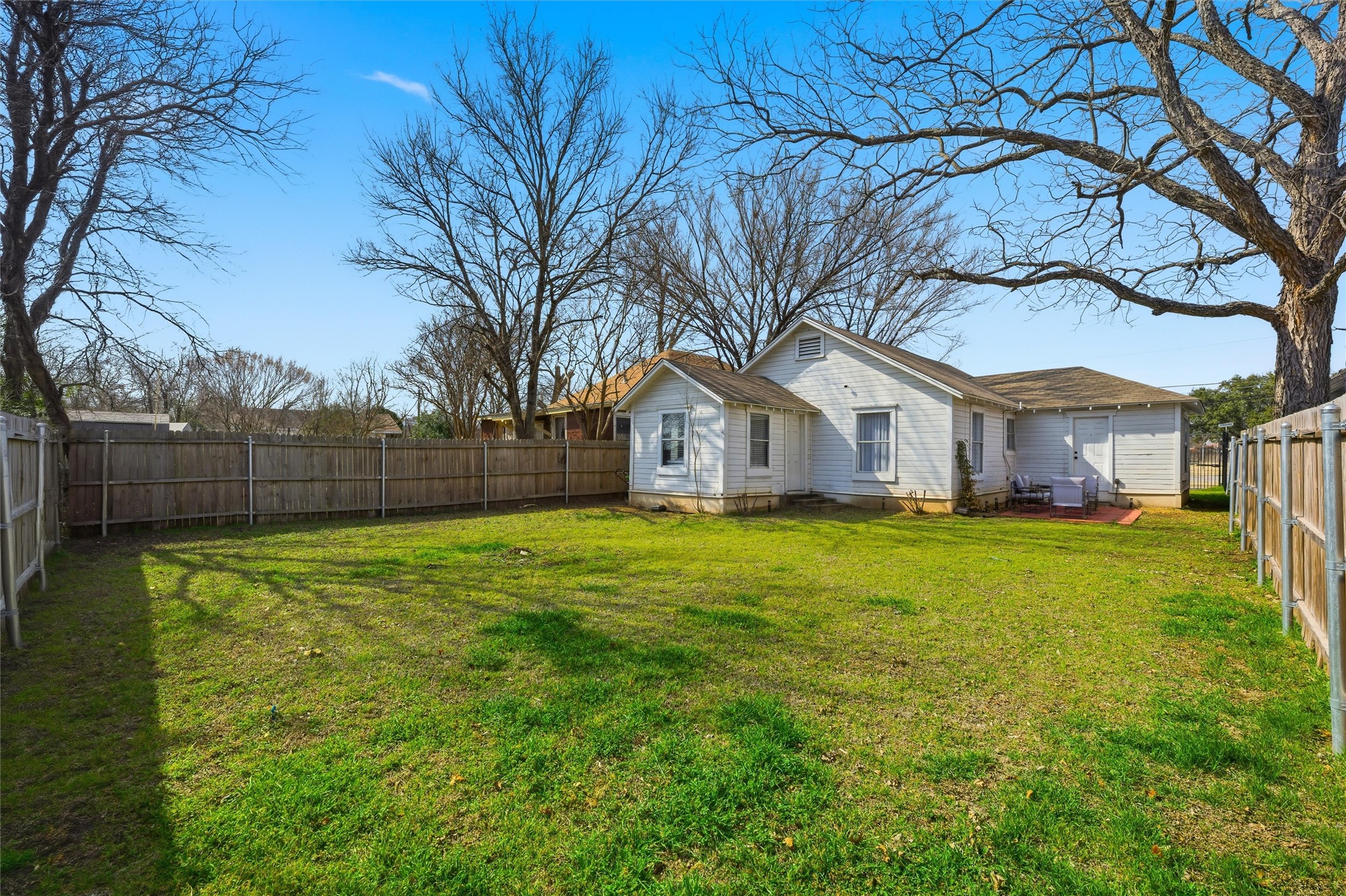 714 Hines Avenue Waco TX 76706