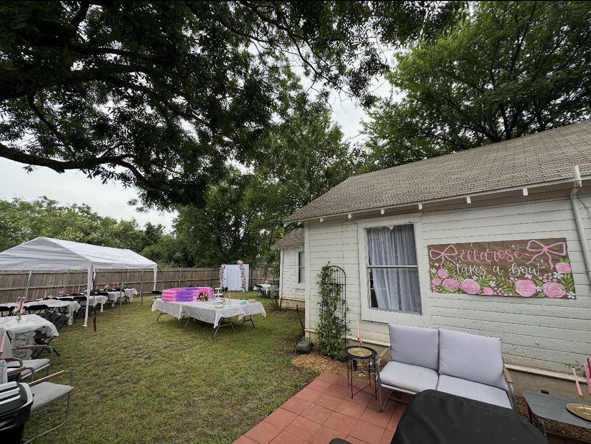714 Hines Avenue Waco TX 76706