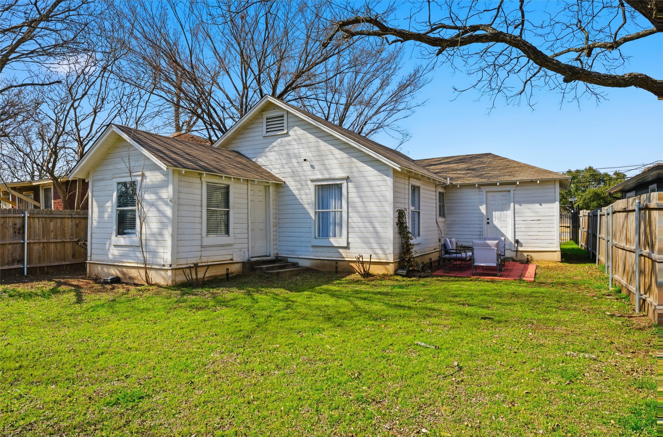 714 Hines Avenue Waco TX 76706