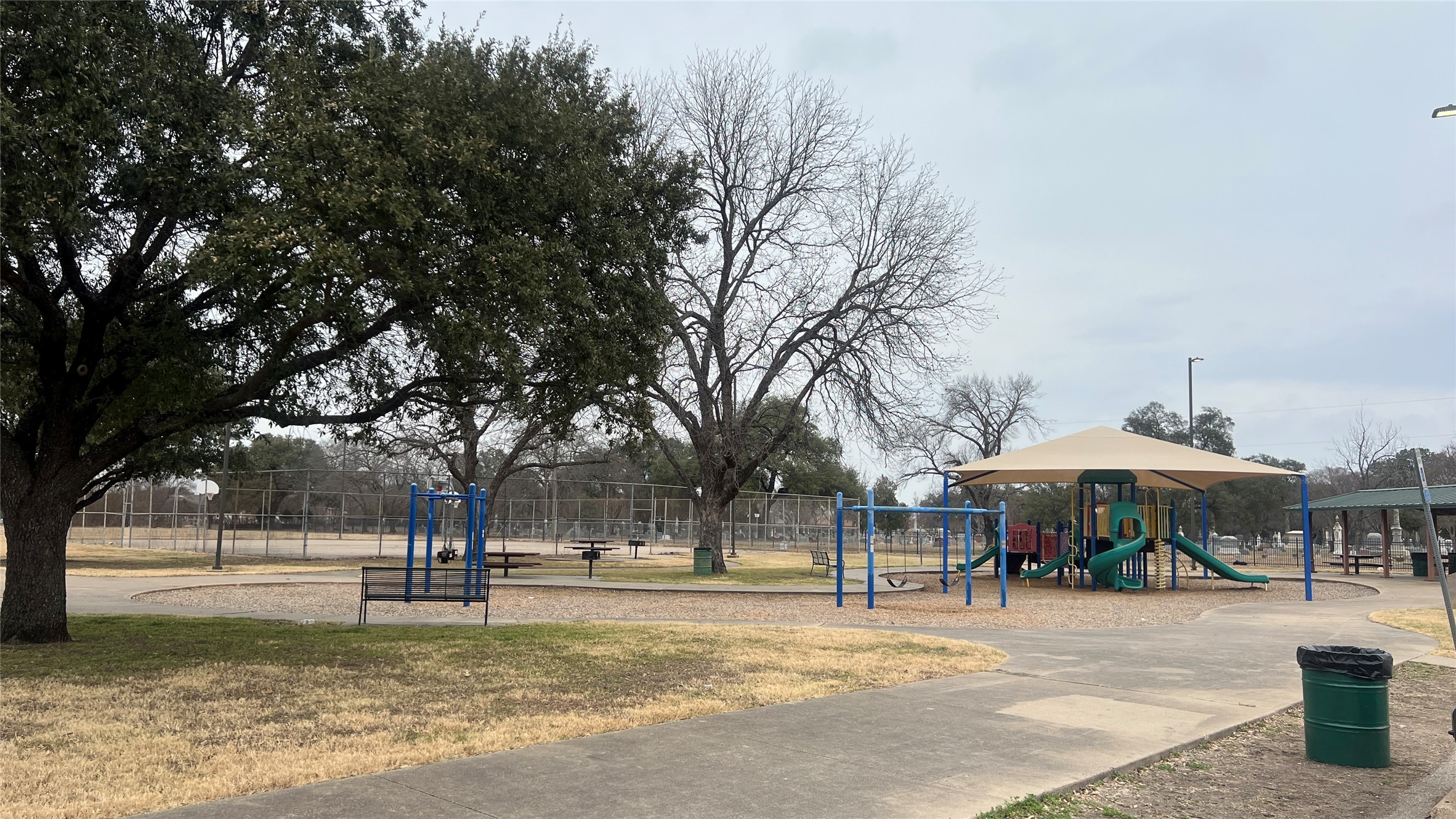 714 Hines Avenue Waco TX 76706