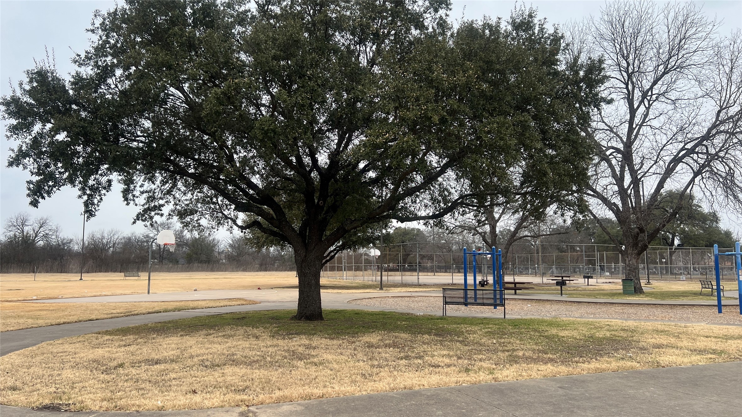 714 Hines Avenue Waco TX 76706