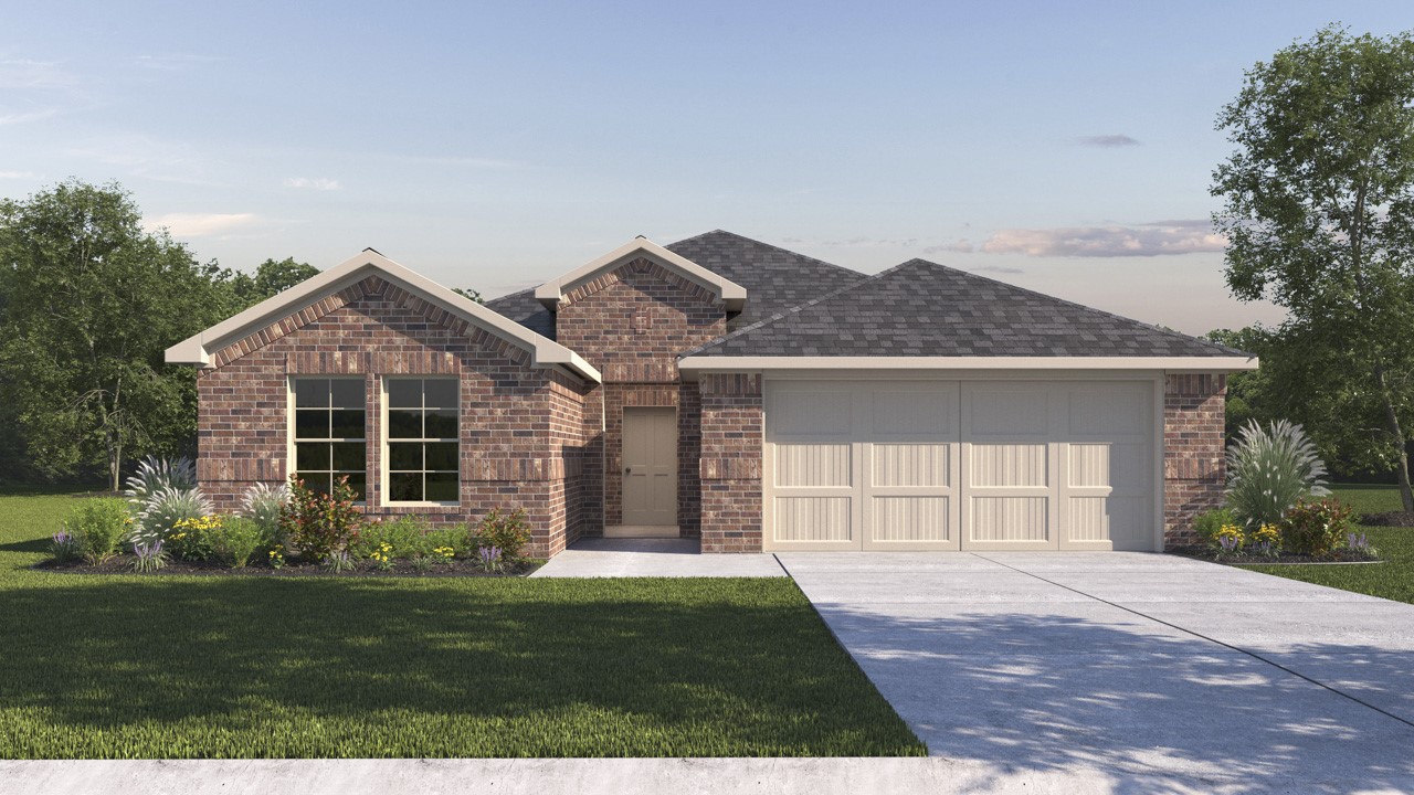 507 Carthage Street Caddo Mills TX 75135