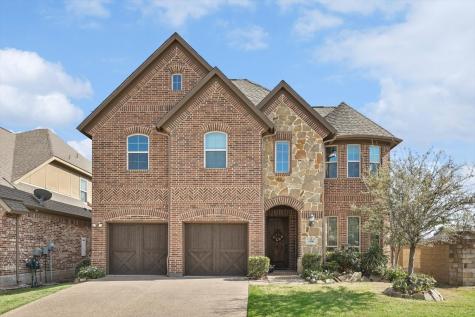1200 Grant Avenue Lantana TX 76226