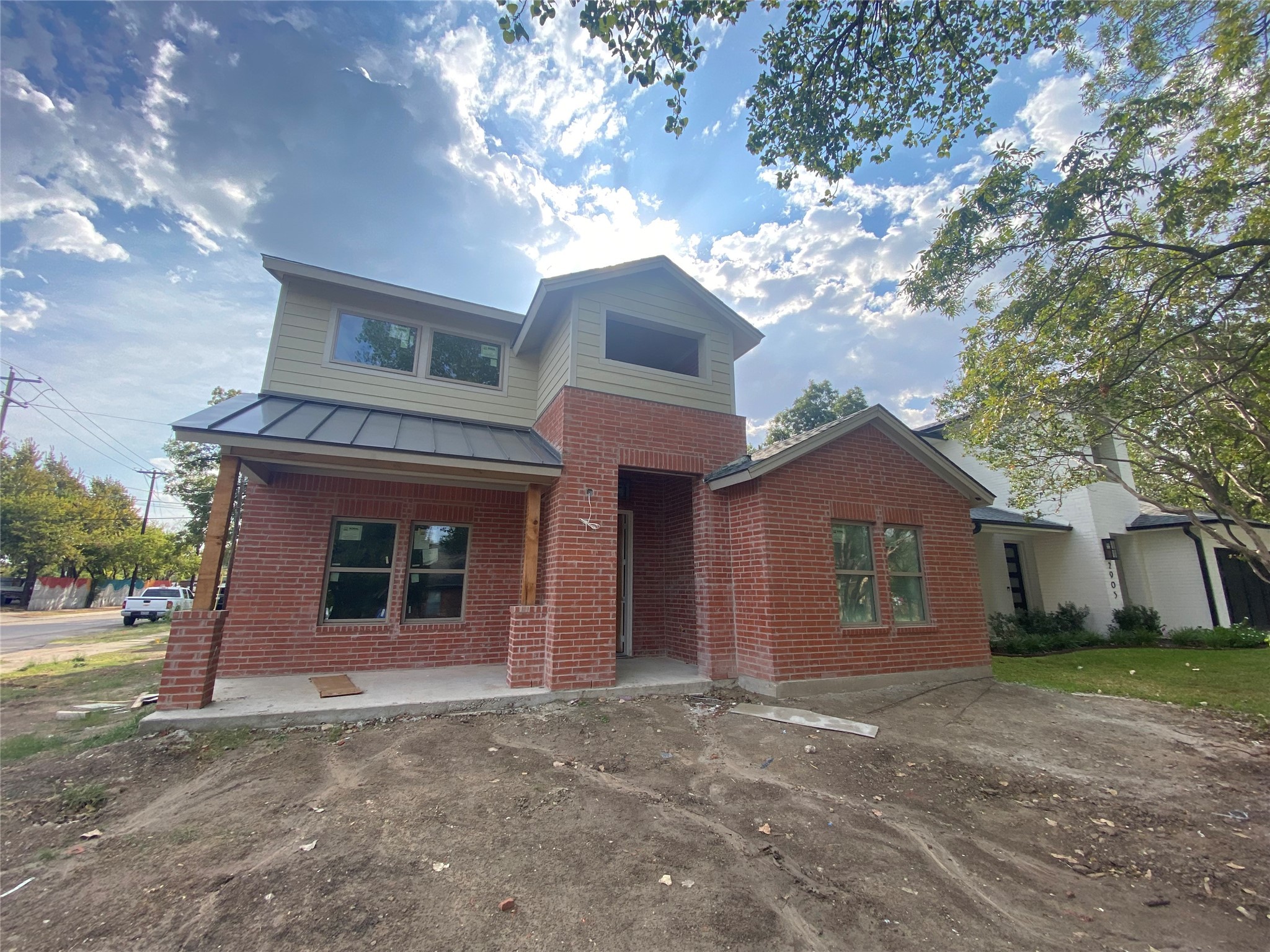 2901 Livingston Avenue Fort Worth TX 76110