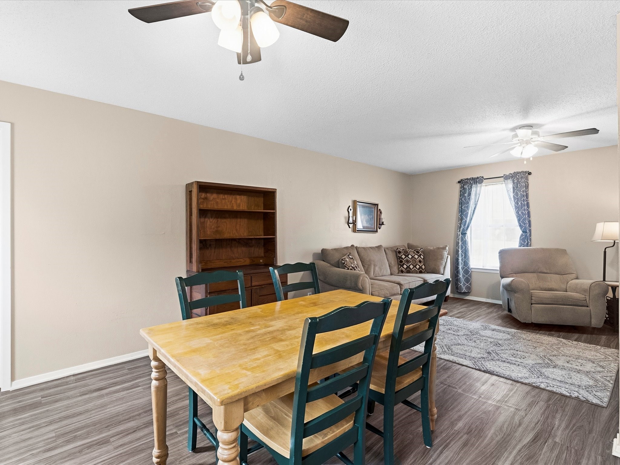 209 W Huffman Street Krum TX 76249