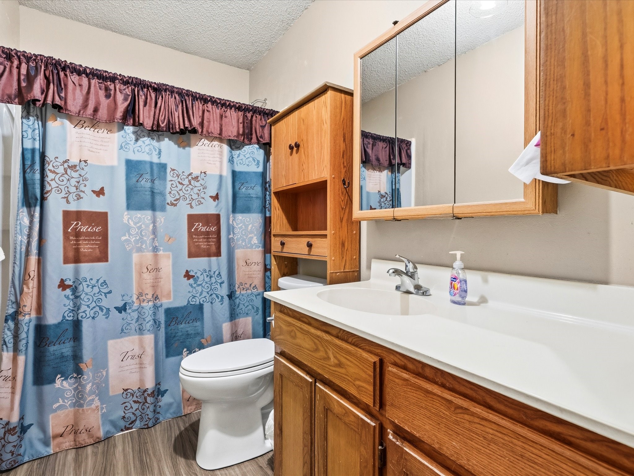 209 W Huffman Street Krum TX 76249