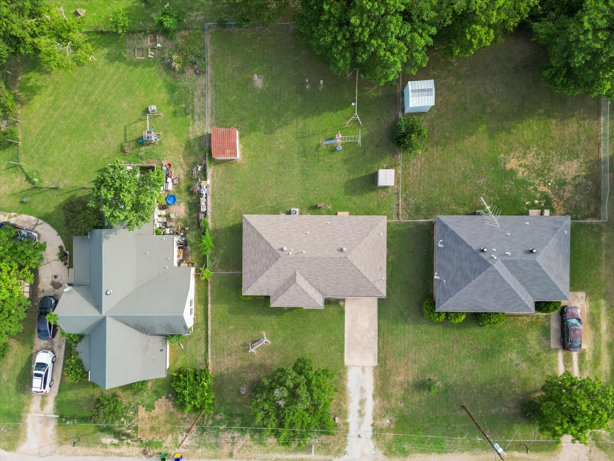 209 W Huffman Street Krum TX 76249