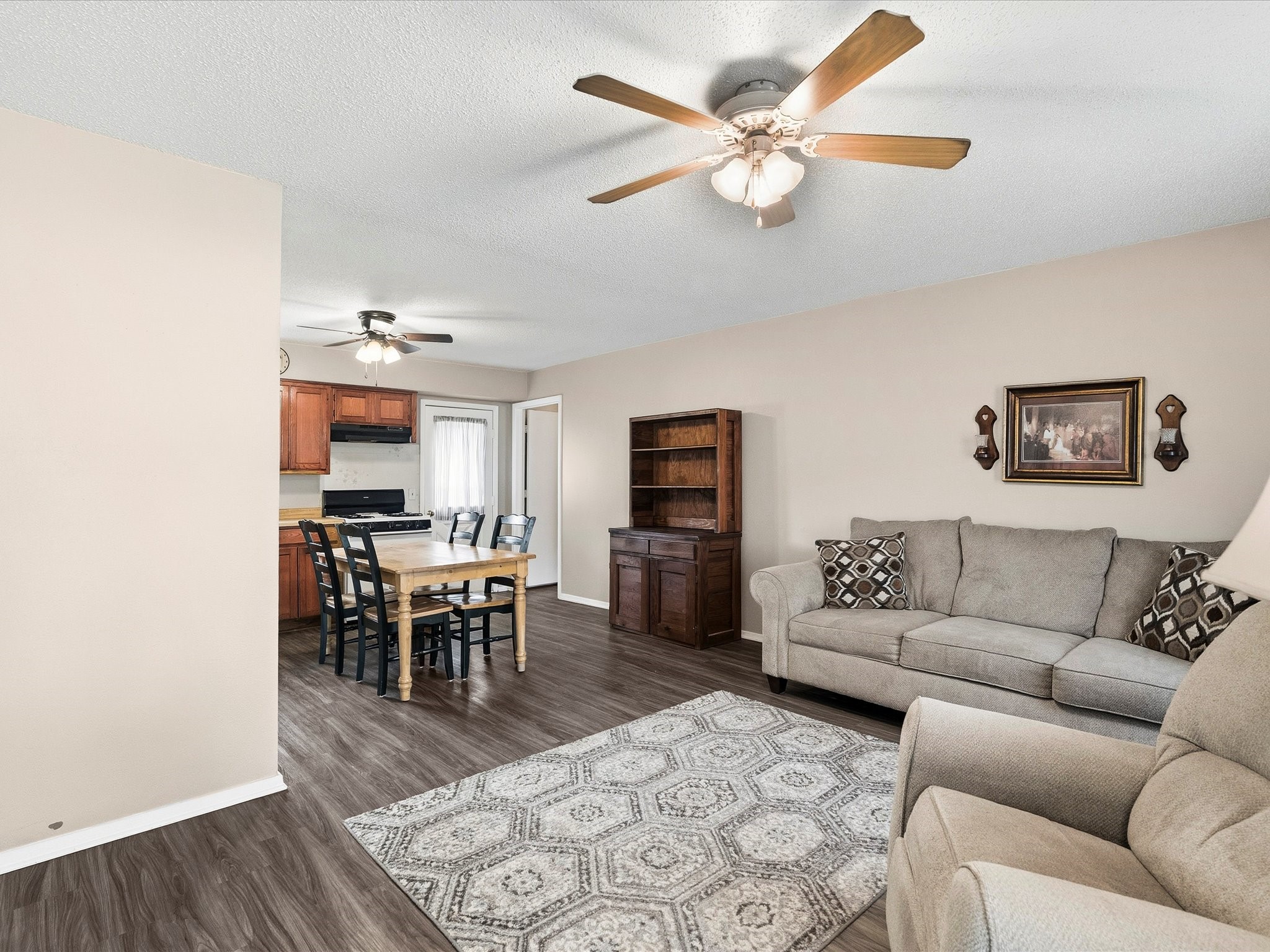 209 W Huffman Street Krum TX 76249