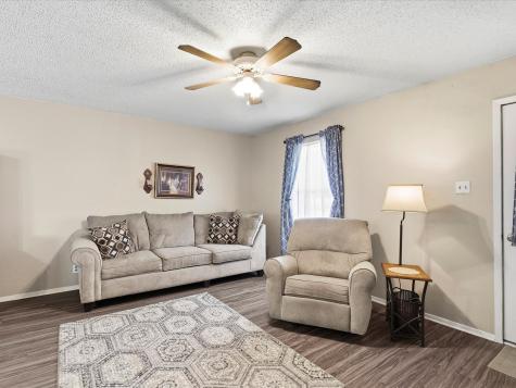 209 W Huffman Street Krum TX 76249