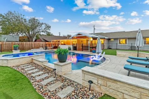 129 Spanish Oak Circle Georgetown TX 78628