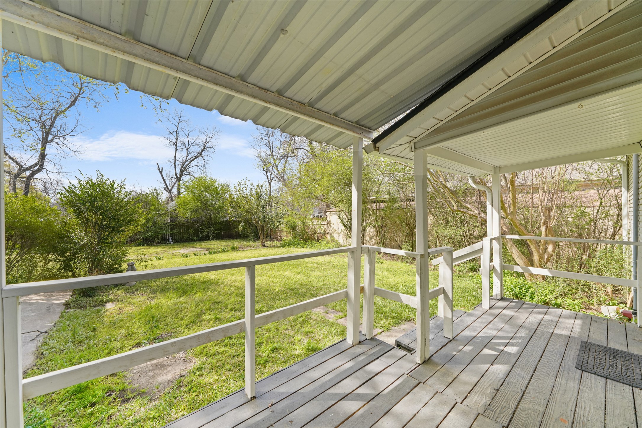 1609 Walworth Street Greenville TX 75401