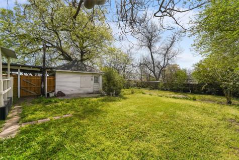 1609 Walworth Street Greenville TX 75401