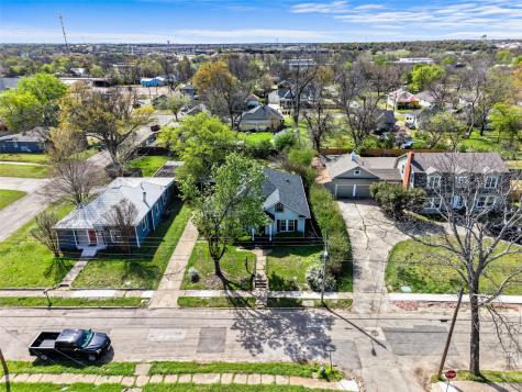 1609 Walworth Street Greenville TX 75401