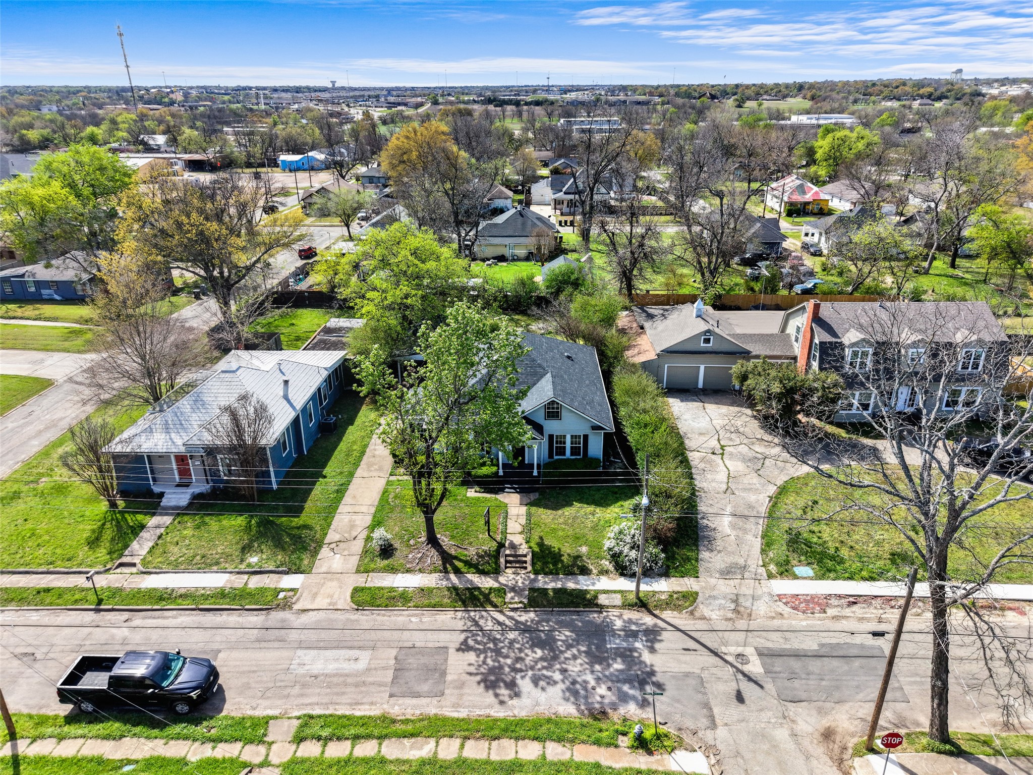 1609 Walworth Street Greenville TX 75401