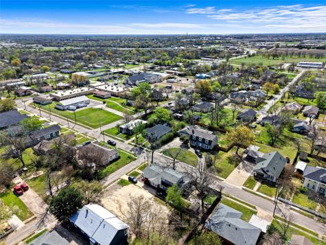 1609 Walworth Street Greenville TX 75401