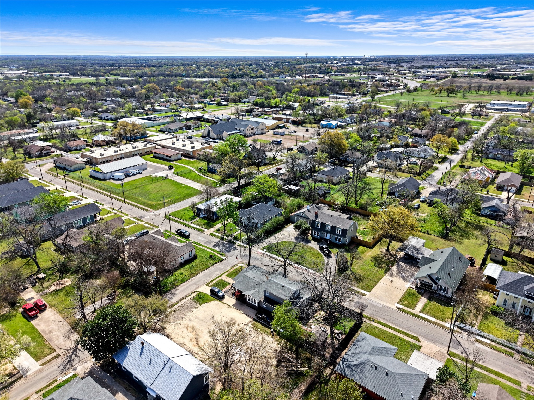 1609 Walworth Street Greenville TX 75401