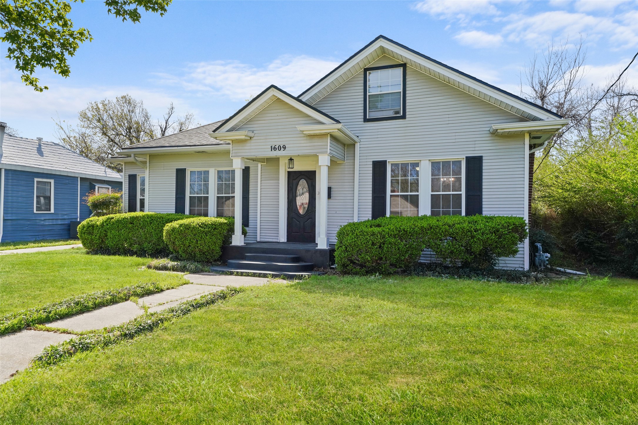 1609 Walworth Street Greenville TX 75401