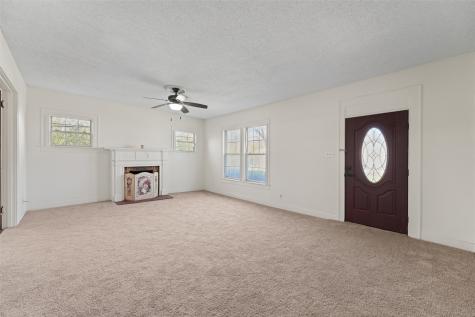 1609 Walworth Street Greenville TX 75401