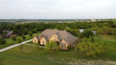 125 Rancho Vista Drive Aledo TX 76008