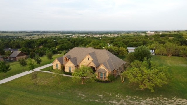 125 Rancho Vista Drive Aledo TX 76008
