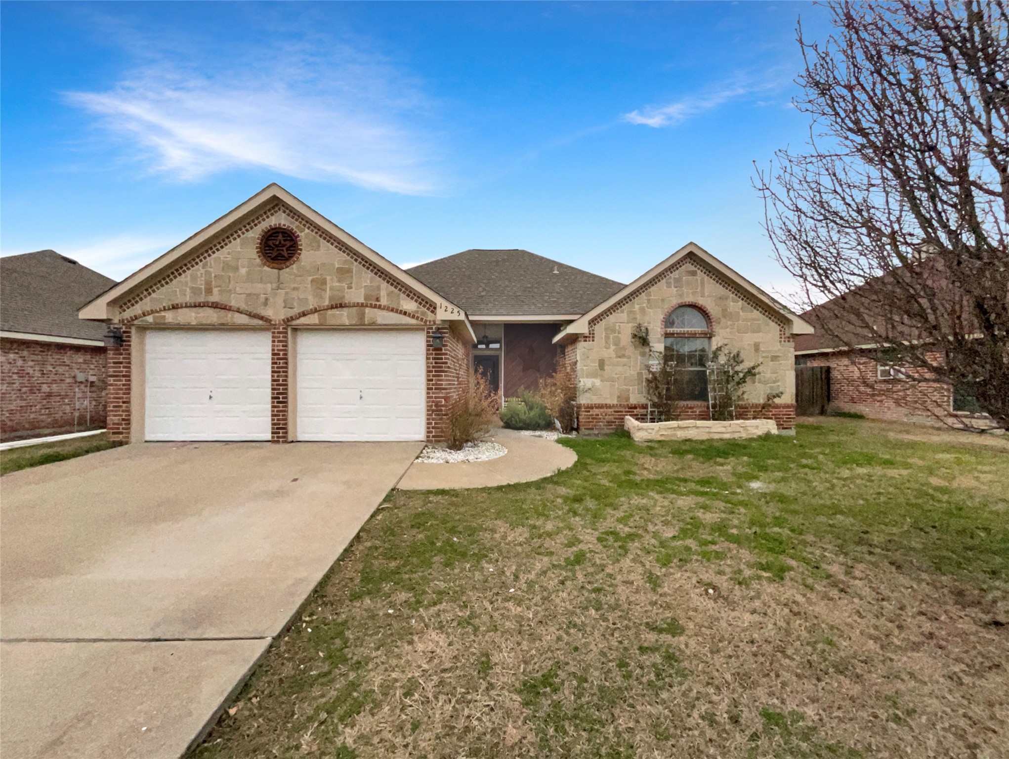 1225 Shelby Drive Seagoville TX 75159